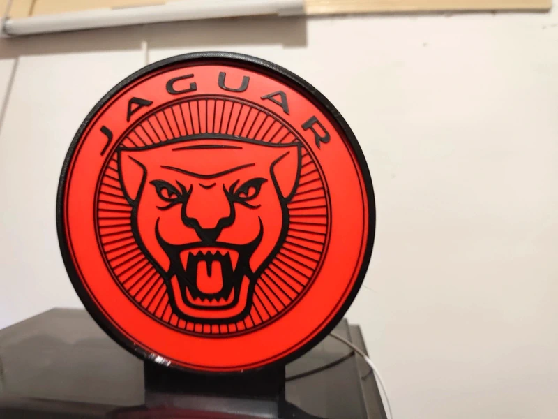 Jaguar — imagem 5